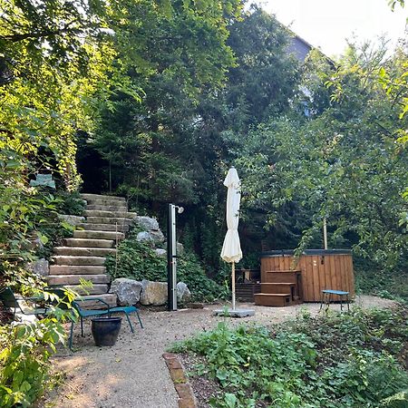 Waldseele Appartement 巴滕贝格 外观 照片