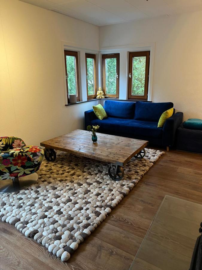 Waldseele Appartement 巴滕贝格 外观 照片