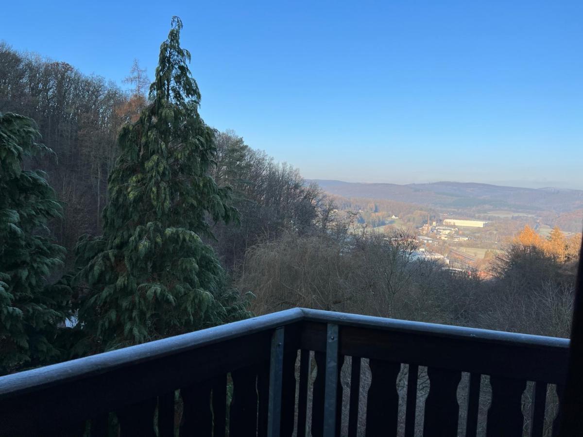 Waldseele Appartement 巴滕贝格 外观 照片