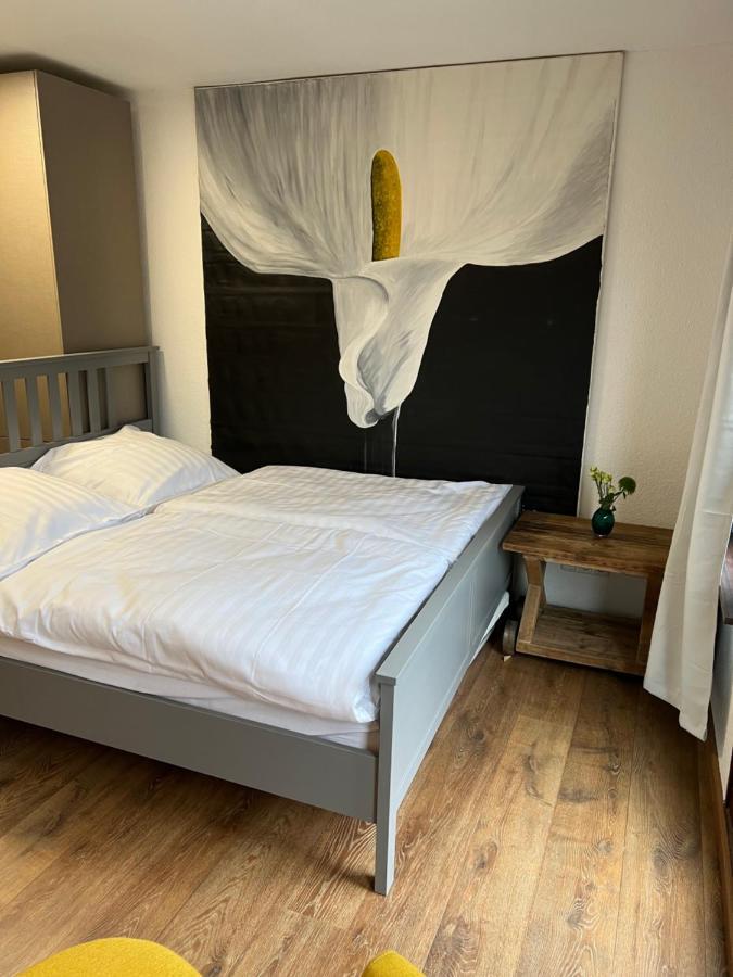 Waldseele Appartement 巴滕贝格 外观 照片