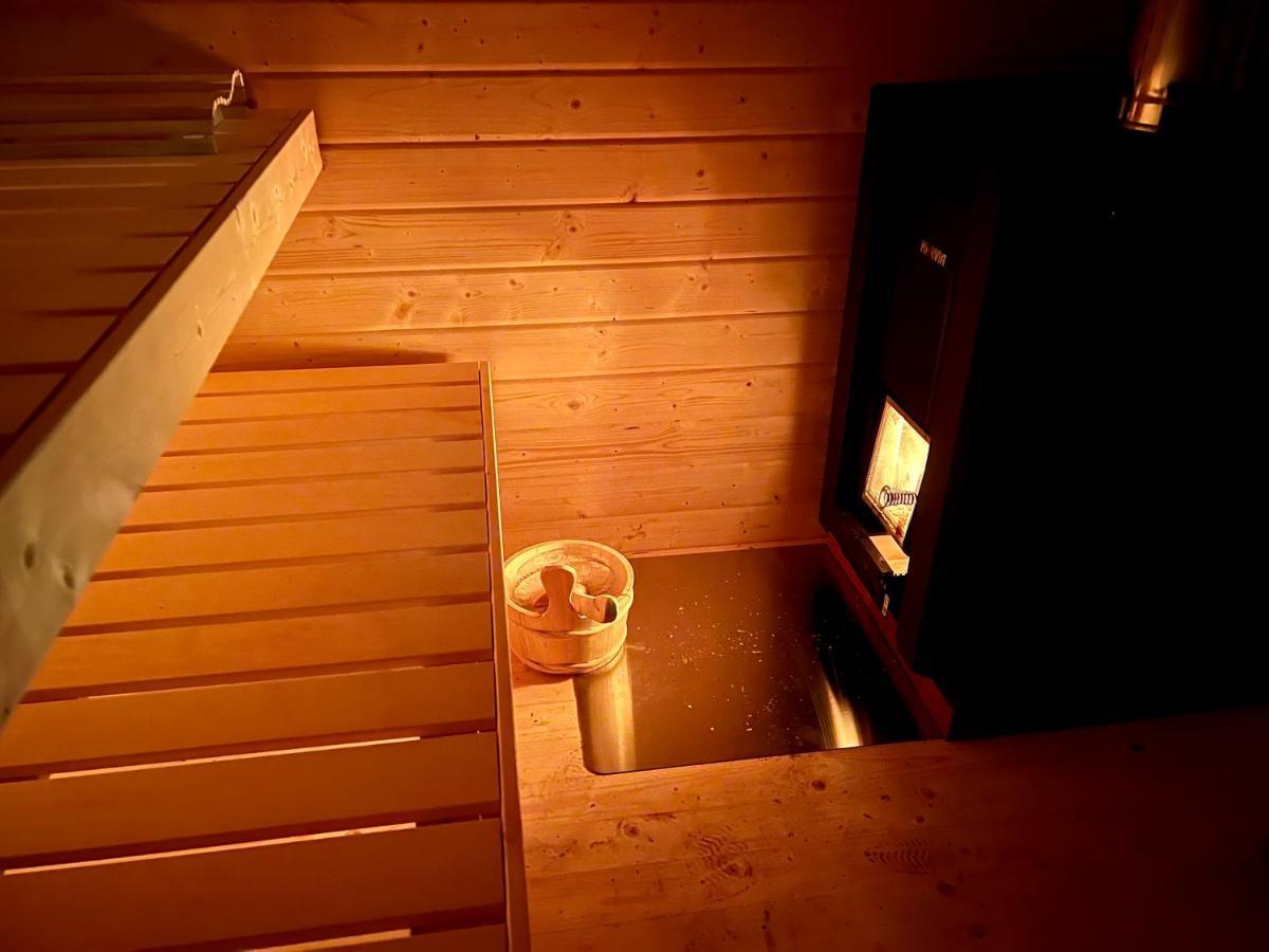 Waldseele Appartement 巴滕贝格 外观 照片