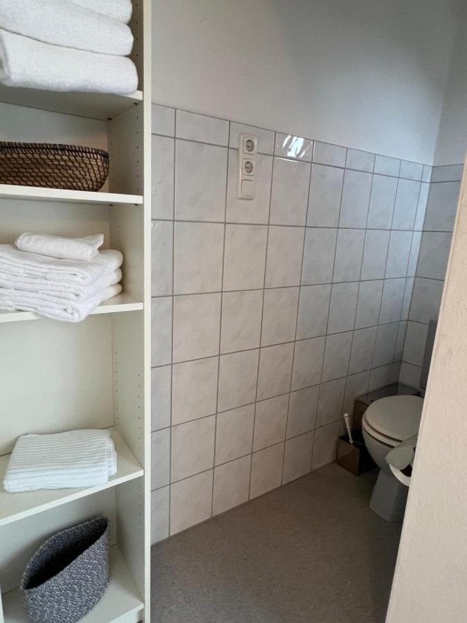 Waldseele Appartement 巴滕贝格 外观 照片