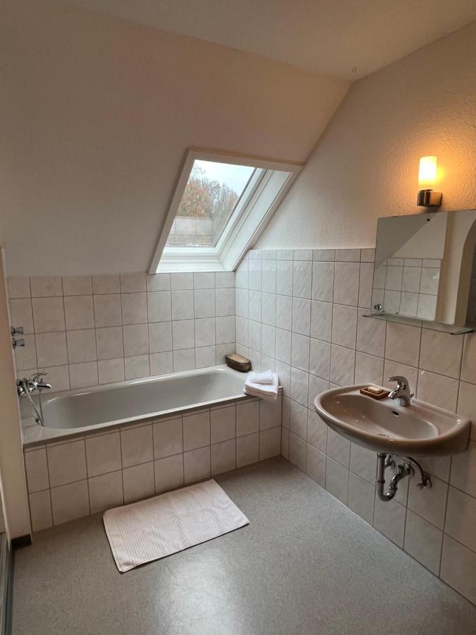 Waldseele Appartement 巴滕贝格 外观 照片